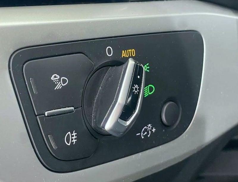 Audi A4 2.0 TDI 122cv S tronic