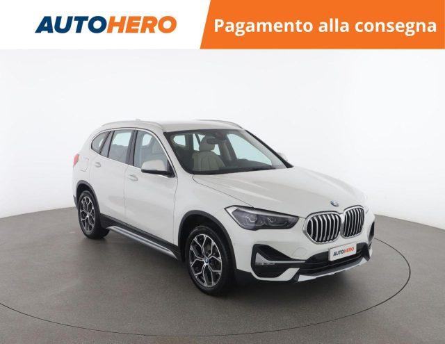 BMW X1 sDrive18i xLine
