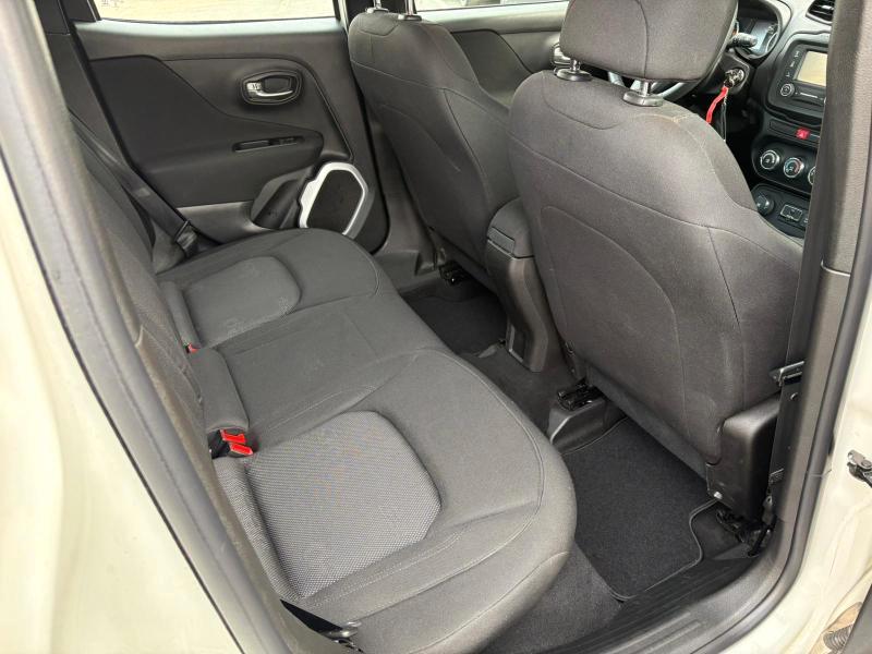 Jeep Renegade 2.0 mjt Sport 4wd 120cv