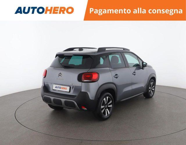 CITROEN C3 Aircross PureTech 110 S&S EAT6 Shine