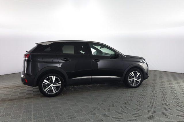PEUGEOT 3008 3008 BlueHDi 130 EAT8 Allure Pack