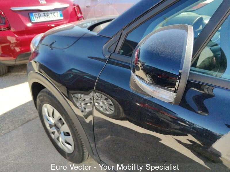 FIAT 500X 1.3 MultiJet 95 CV