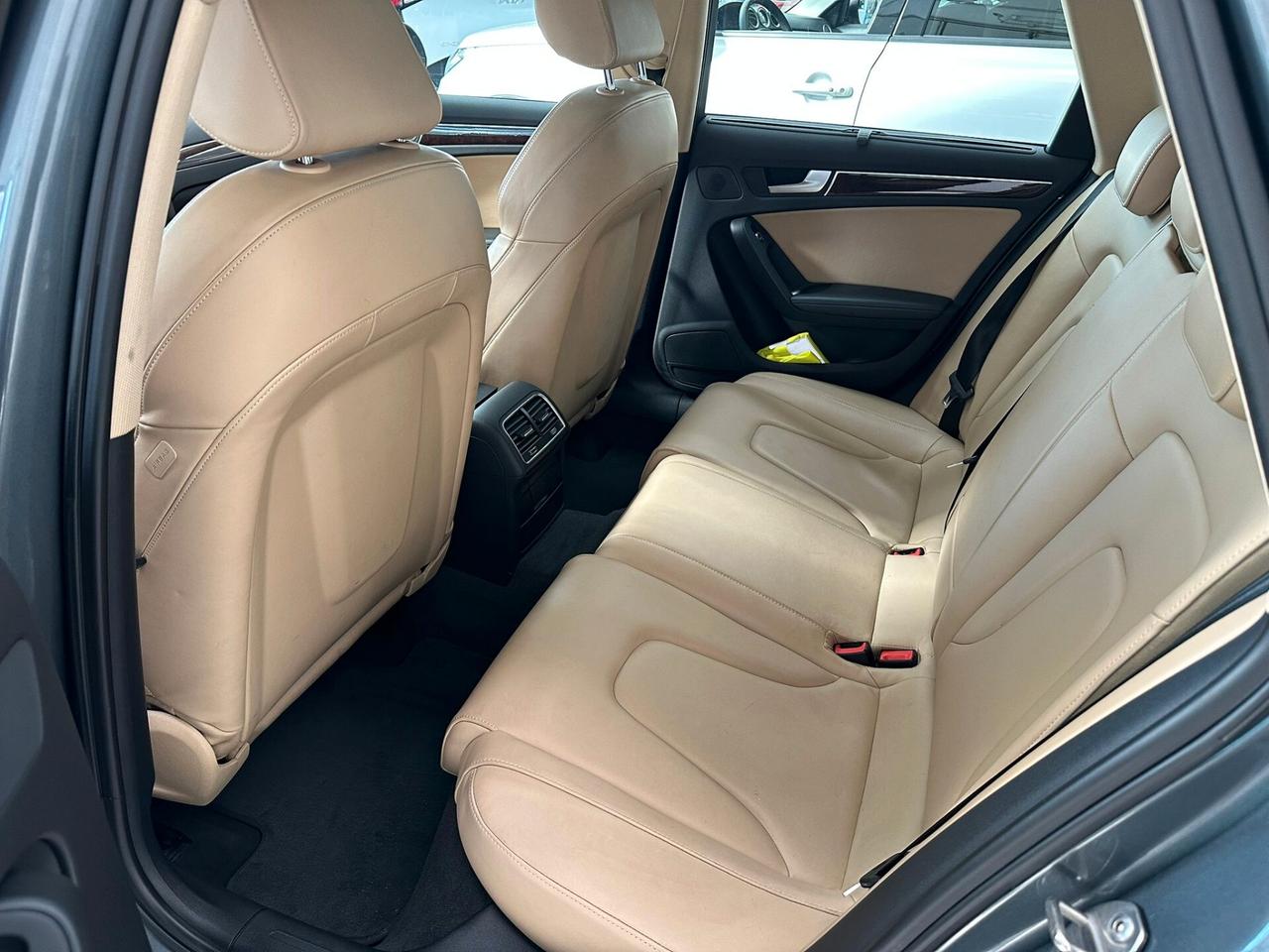 Audi A4 allroad 3.0 V6 TDI 245 CV S tronic Ambiente