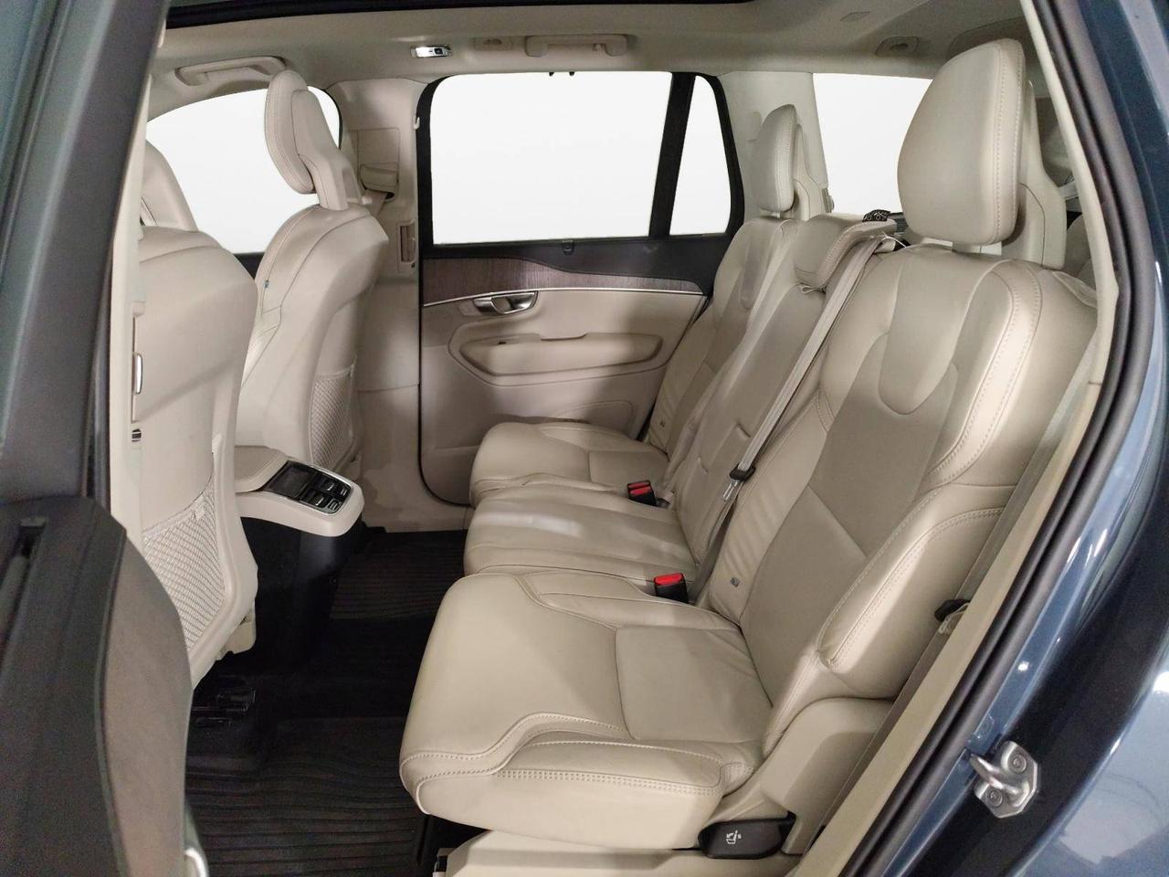 Volvo XC90 2.0 b5 Inscription awd 7 Posti