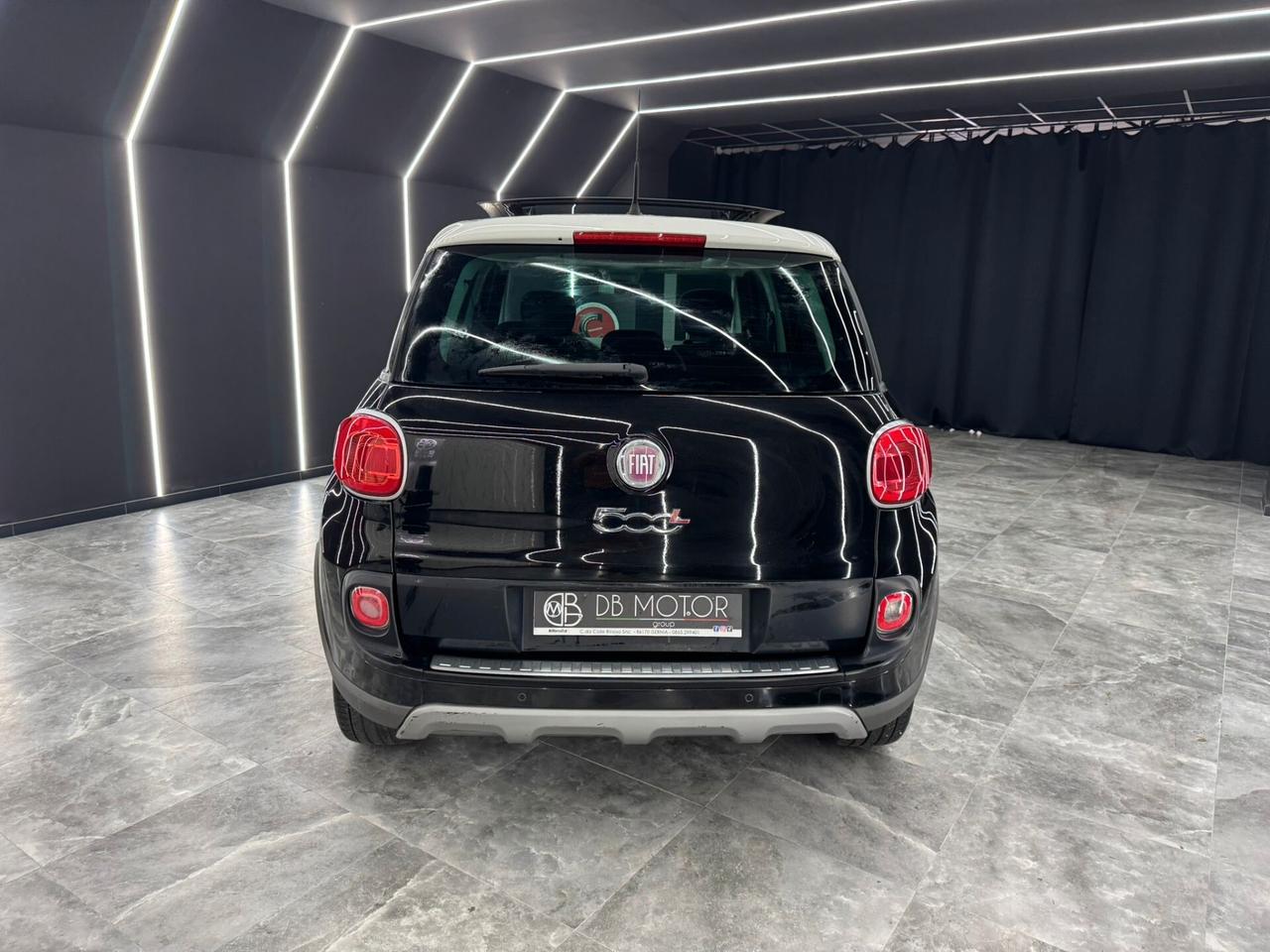 Fiat 500L 1.3 Multijet 85 CV Trekking *PROMO OUTLET*