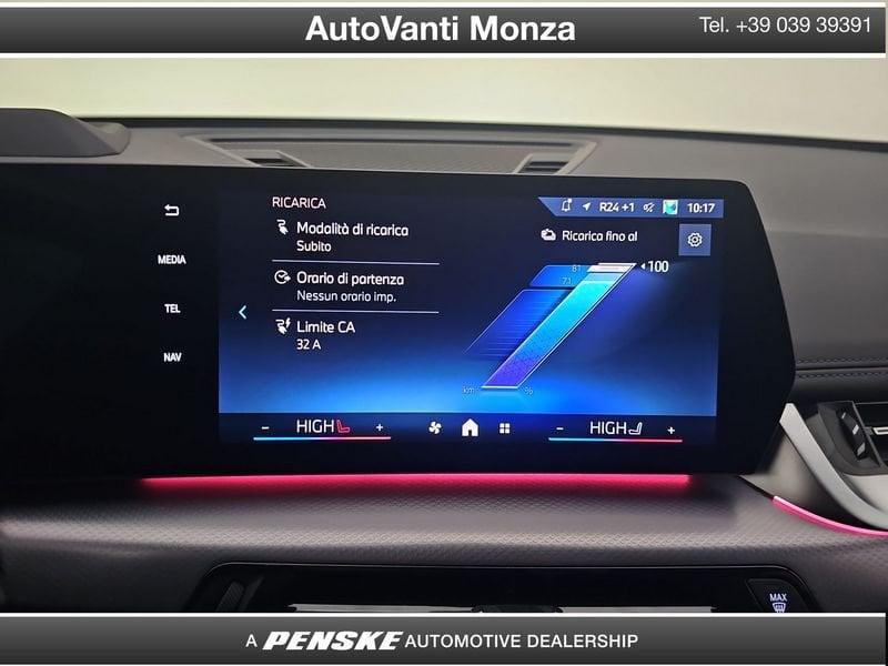 BMW X1 X1 xdrive 25e MSport Pro auto