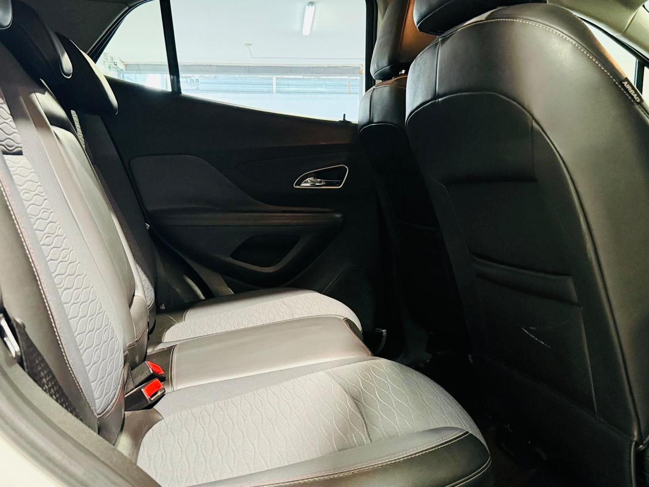 Opel Mokka 1.4 GPL 140 CV Tech*NEOPATENTATI*