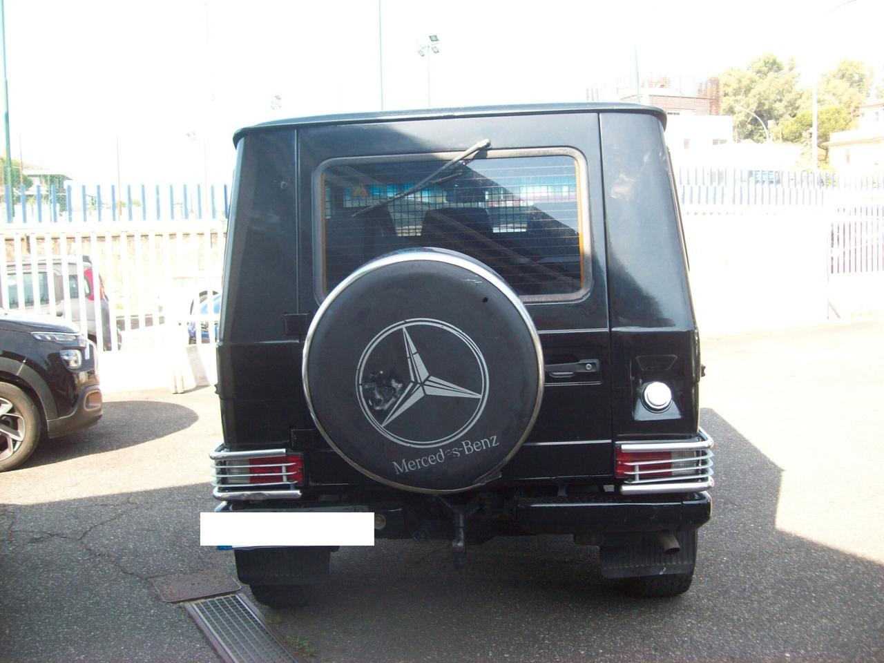 Mercedes-benz G 230 corto Station Wagon