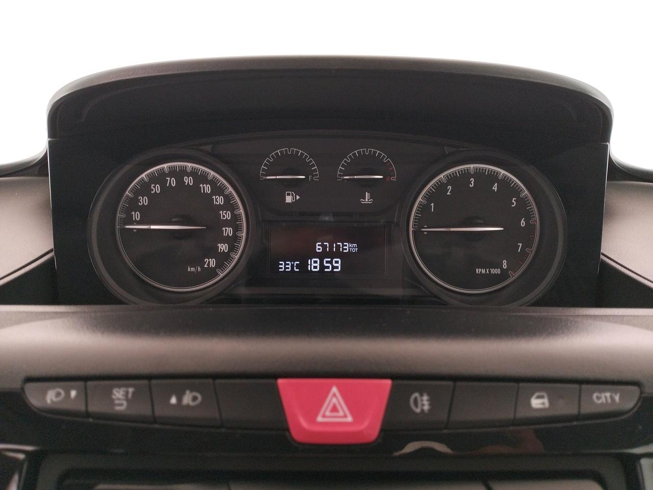 Lancia Ypsilon 1.2 69 CV Silver - NEOPATENTATI