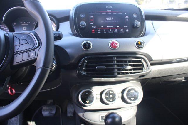 FIAT 500X 1.6 MultiJet 120 CV Cross