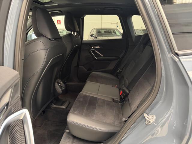 BMW X1 xDrive 20d M-Sport 150CV SOLO KM. 5.100