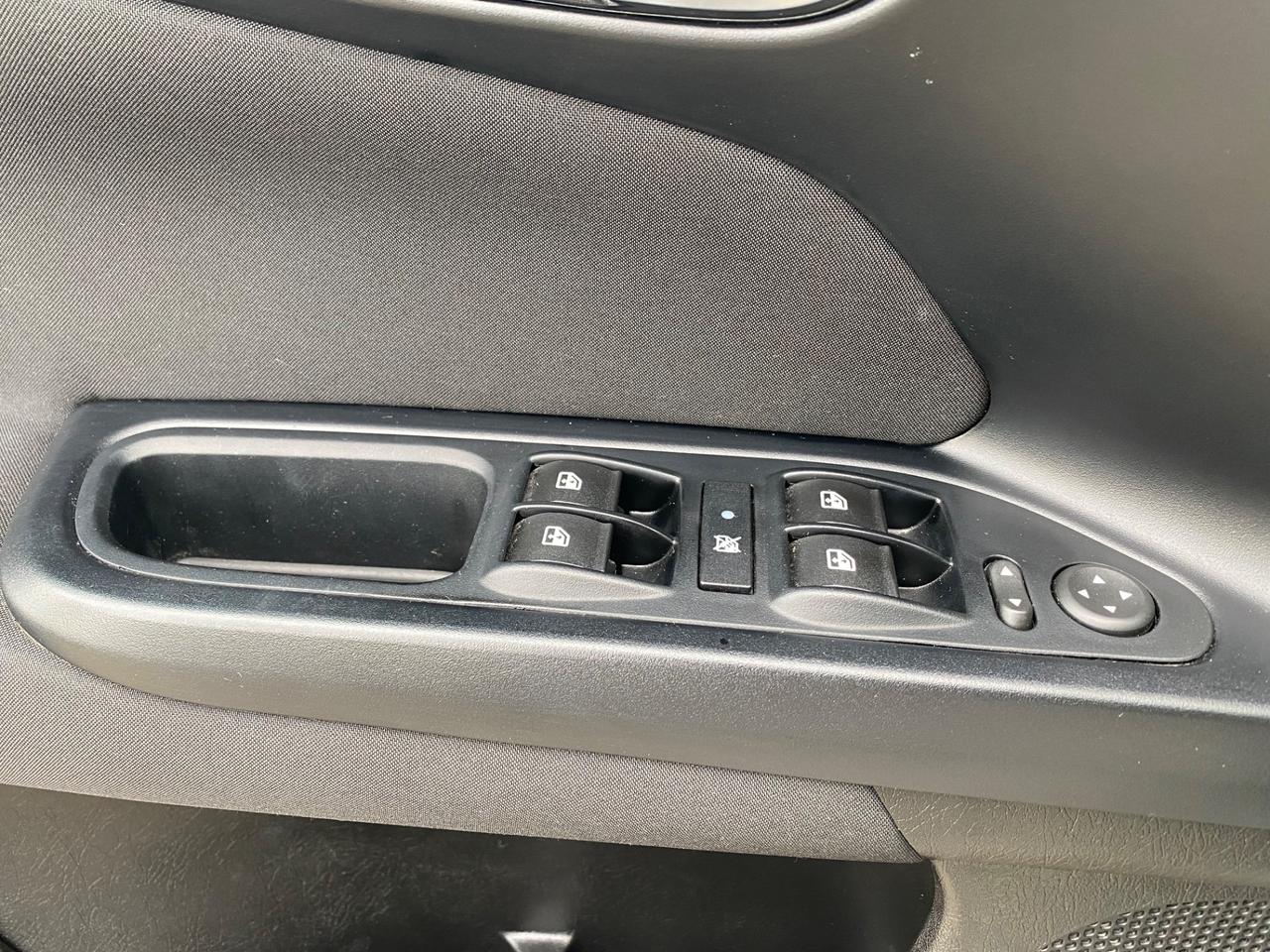 Fiat Tipo 1.6 Mjt S&S SW Business