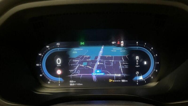 Volvo XC60 XC60 B4 automatico Plus Dark