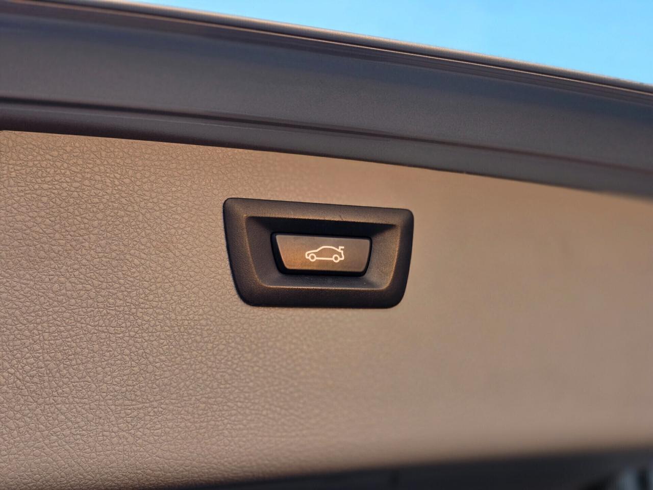 Bmw 316 316d Touring Luxury