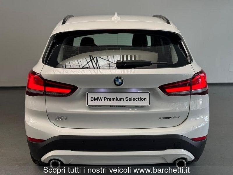BMW X1 xdrive18d xLine auto