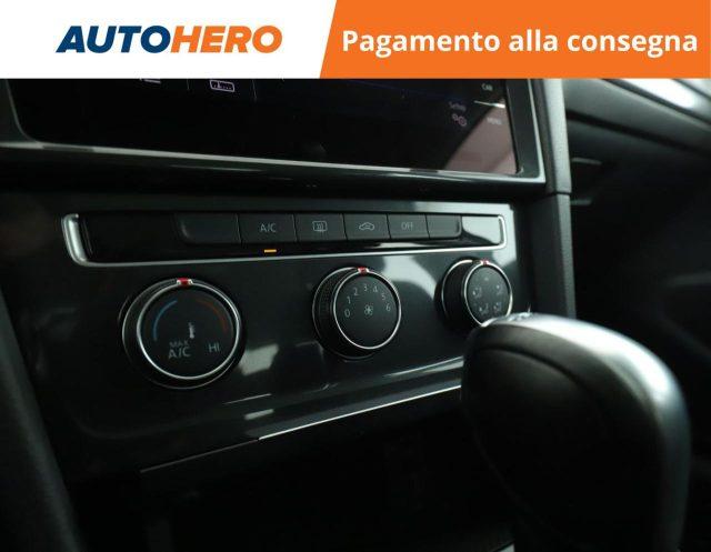 VOLKSWAGEN Golf 1.6 TDI 115CV DSG 5p. Business BlueMotion Technolo