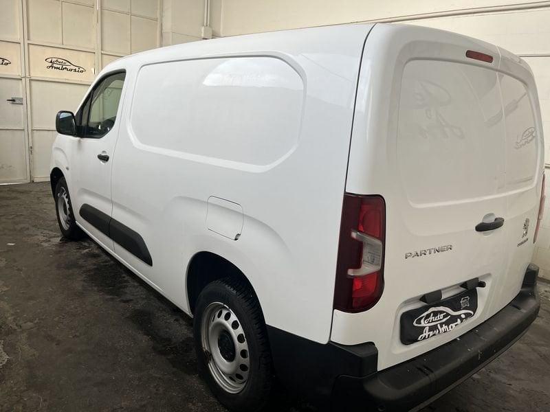 Peugeot Partner Partner 1.5 bluehdi 100cv L1
