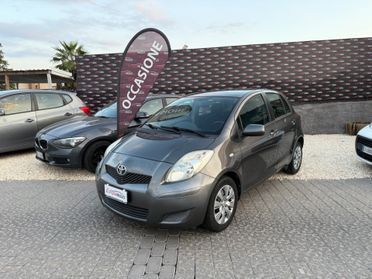 Toyota Yaris 1.0 5 Luxury Pack