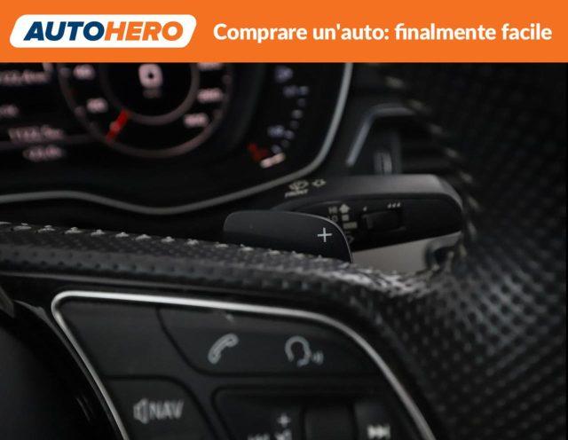 AUDI A4 2.0 TDI 150 CV Sport
