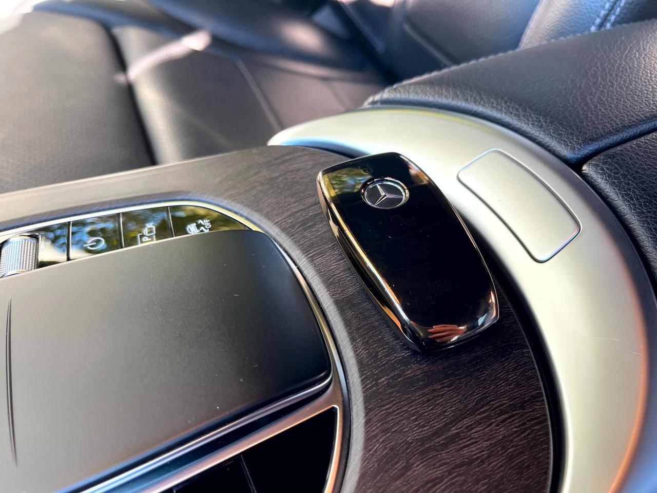 Mercedes-benz GLC 300 de 4Matic Plug-in hybrid Coupé Premium Plus