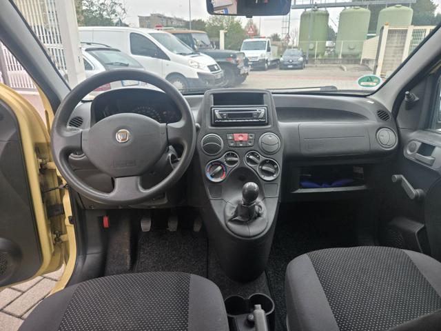 FIAT Panda 1.1 Active