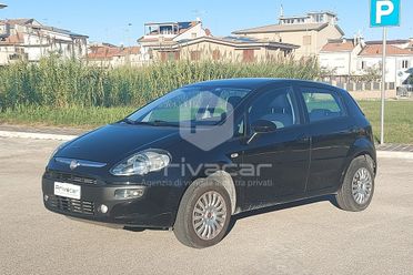 FIAT Punto Evo 1.4 5 porte Dynamic Natural Power