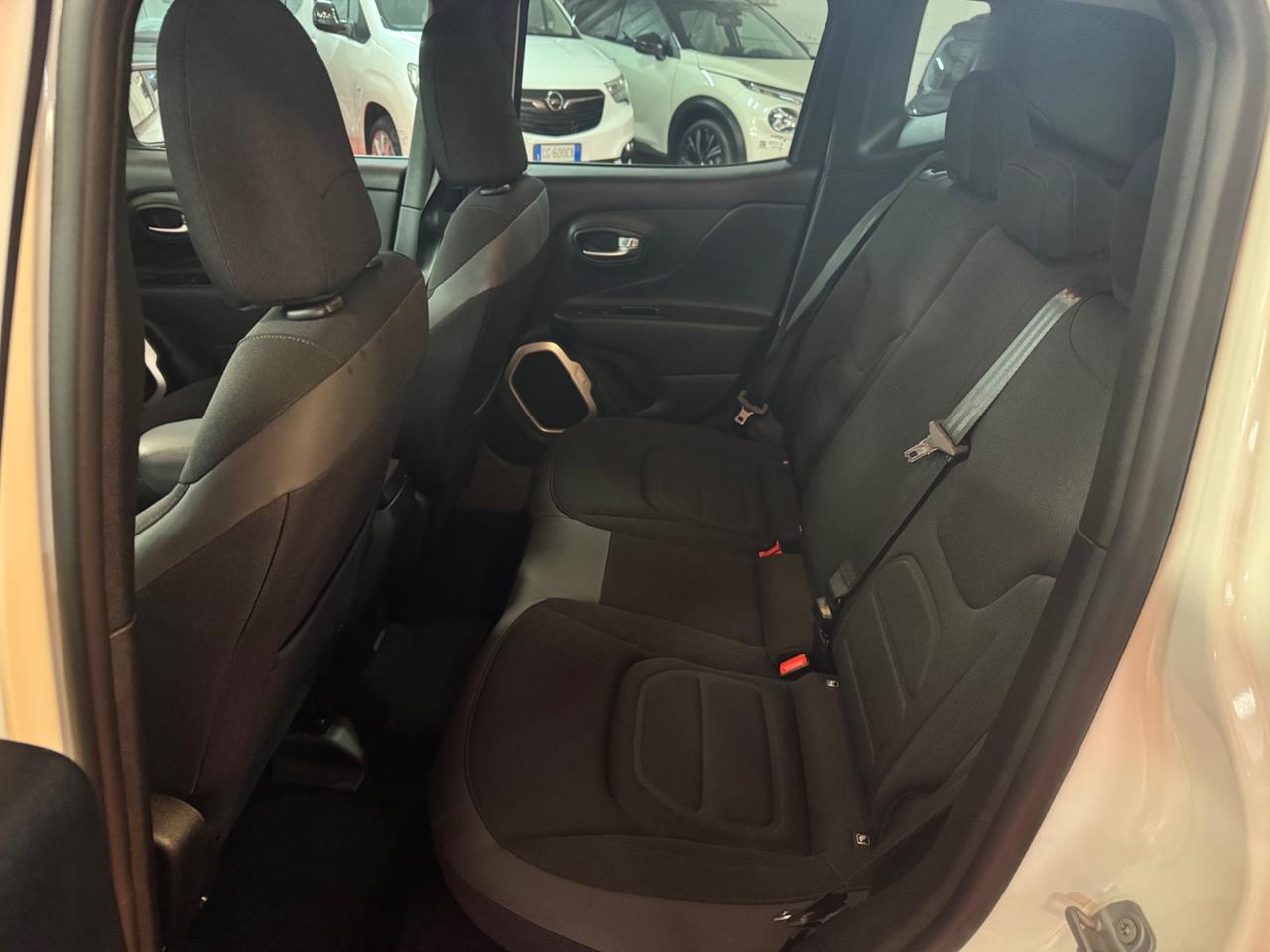 Jeep Renegade 1.4 MultiAir Limited km 49.000