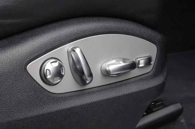 PORSCHE Macan 3.0 S FULL TETTO/PDK TAGLIANDI UFFICIALI
