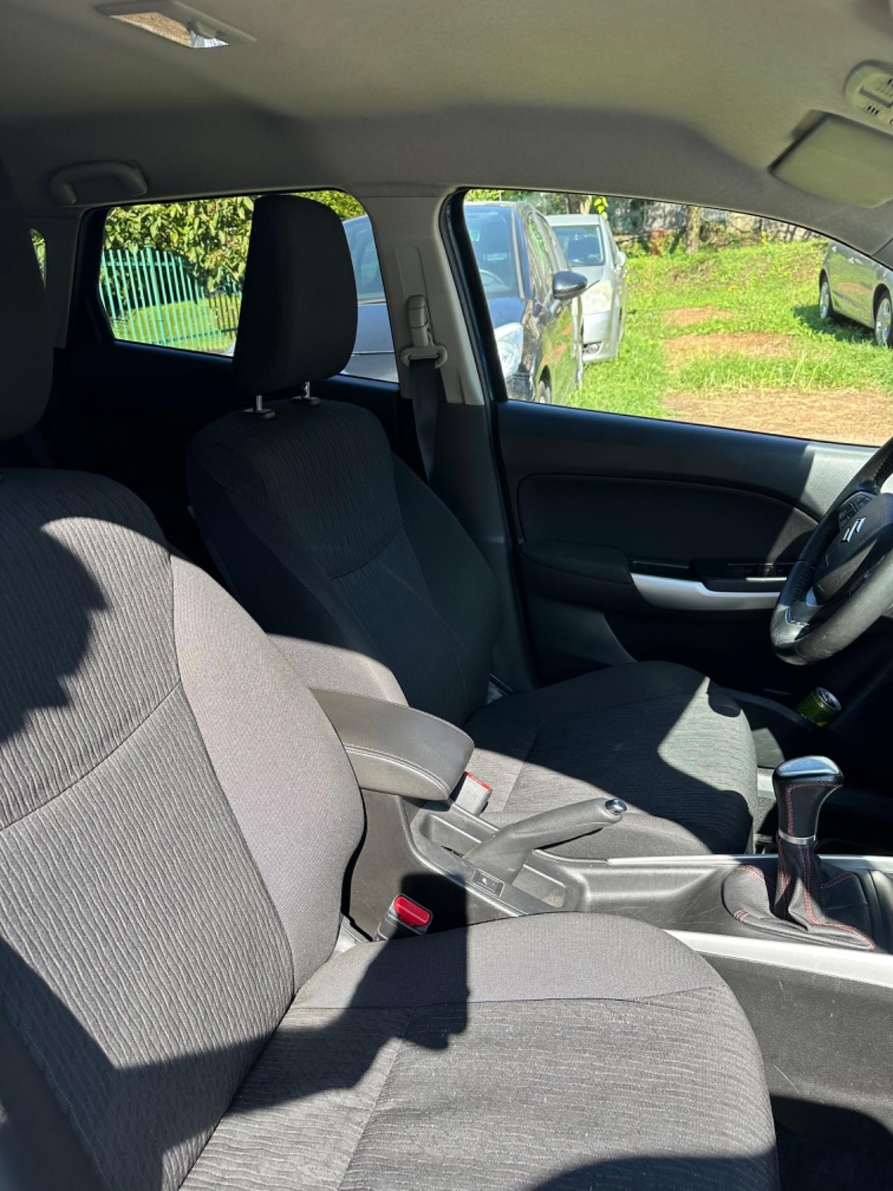 Suzuki BALENO 1.0 S NEOPAT KMCERT GARANZ UNICOPR