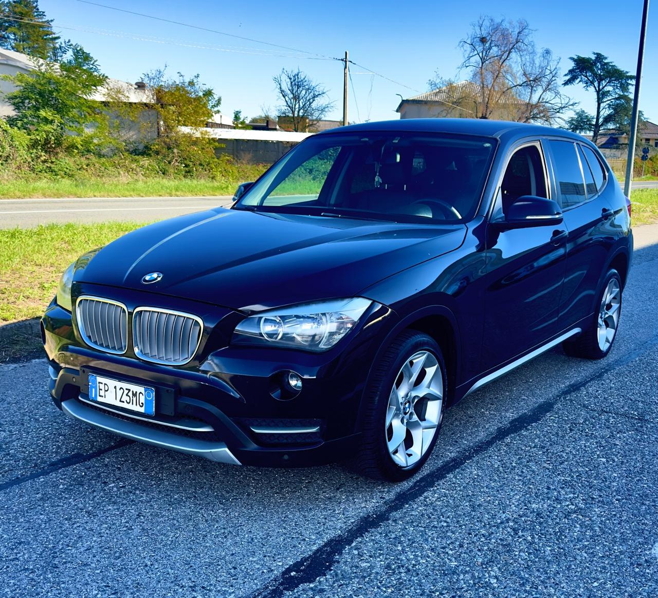 Bmw X1 sDrive16d Msport