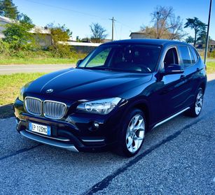 Bmw X1 sDrive16d Msport