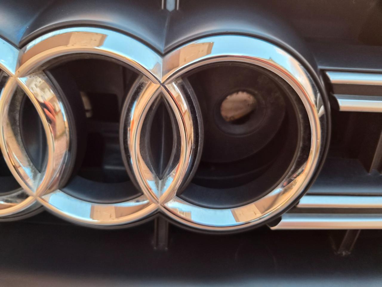Audi S6 Avant 3.0 TDI mhev quattro tiptronic