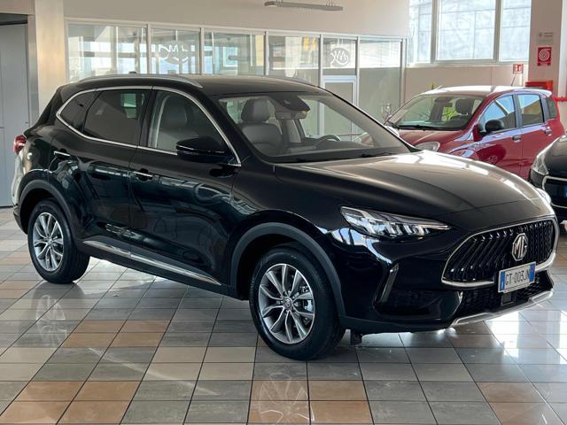 MG HS 1.5T-GDI AT Comfort