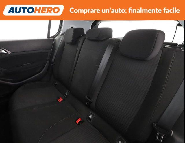 PEUGEOT 308 BlueHDi 120 S&S EAT6 Active