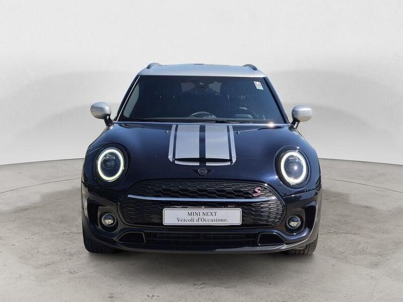 MINI Clubman Mini 2.0 Cooper S Mayfair Edition 178cv auto