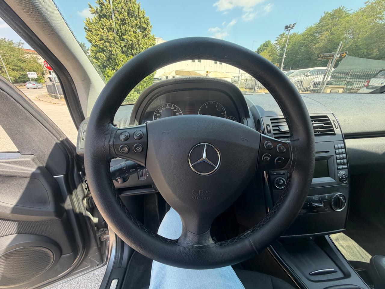 Mercedes-benz A 180 CDI Elegance