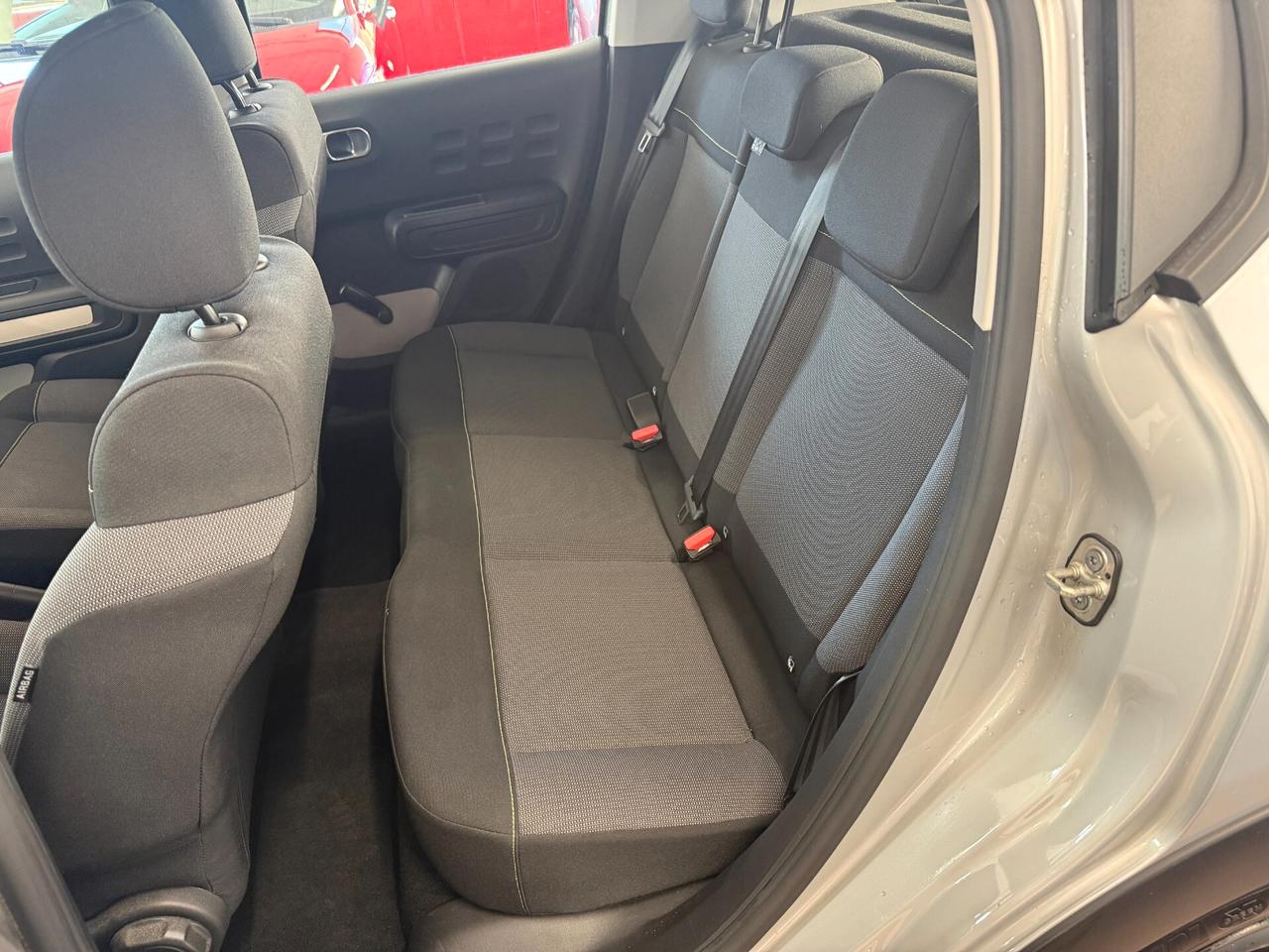 Citroen C3 PureTech NEOPATENTATI - SOLO 13.000KM