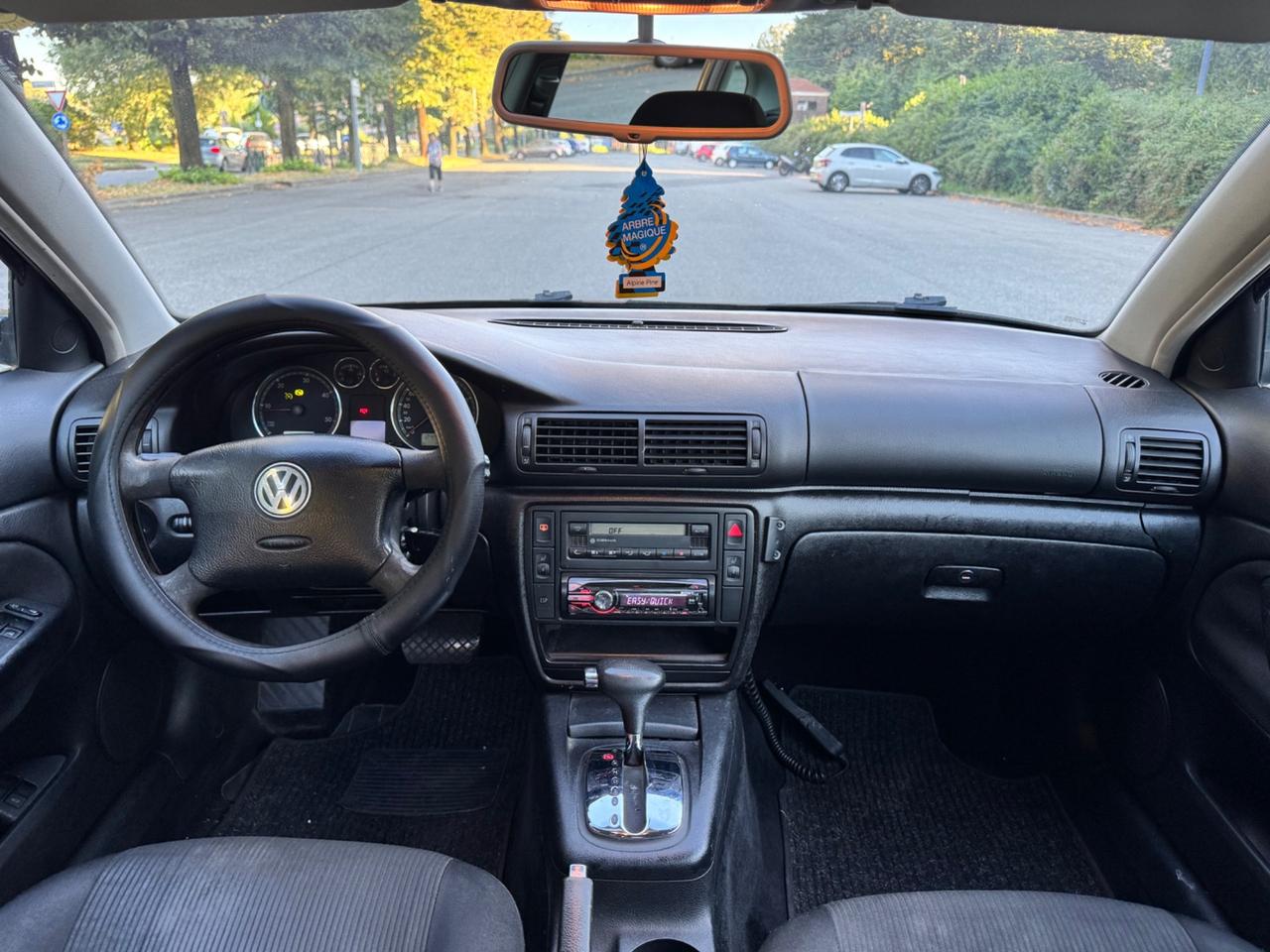 Volkswagen Passat 1.9 (Su appuntamento)