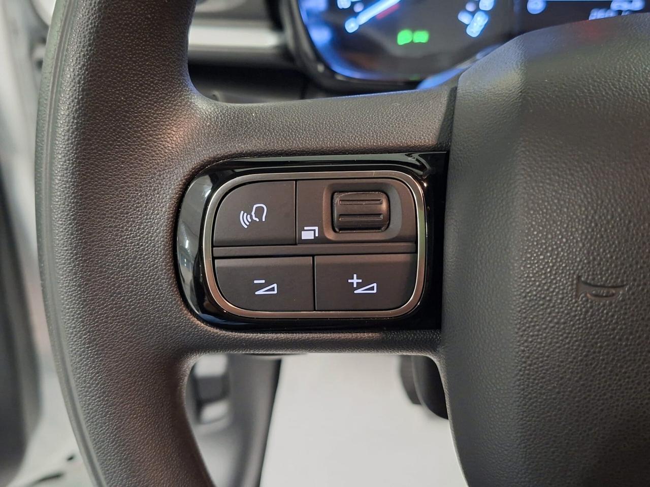 Citroen C3 Van 1.5 BlueHDi Feel Autocarro 2 Posti