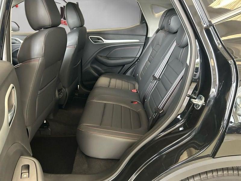 MG ZS ZS 1.0T-GDI aut. Luxury + GPL