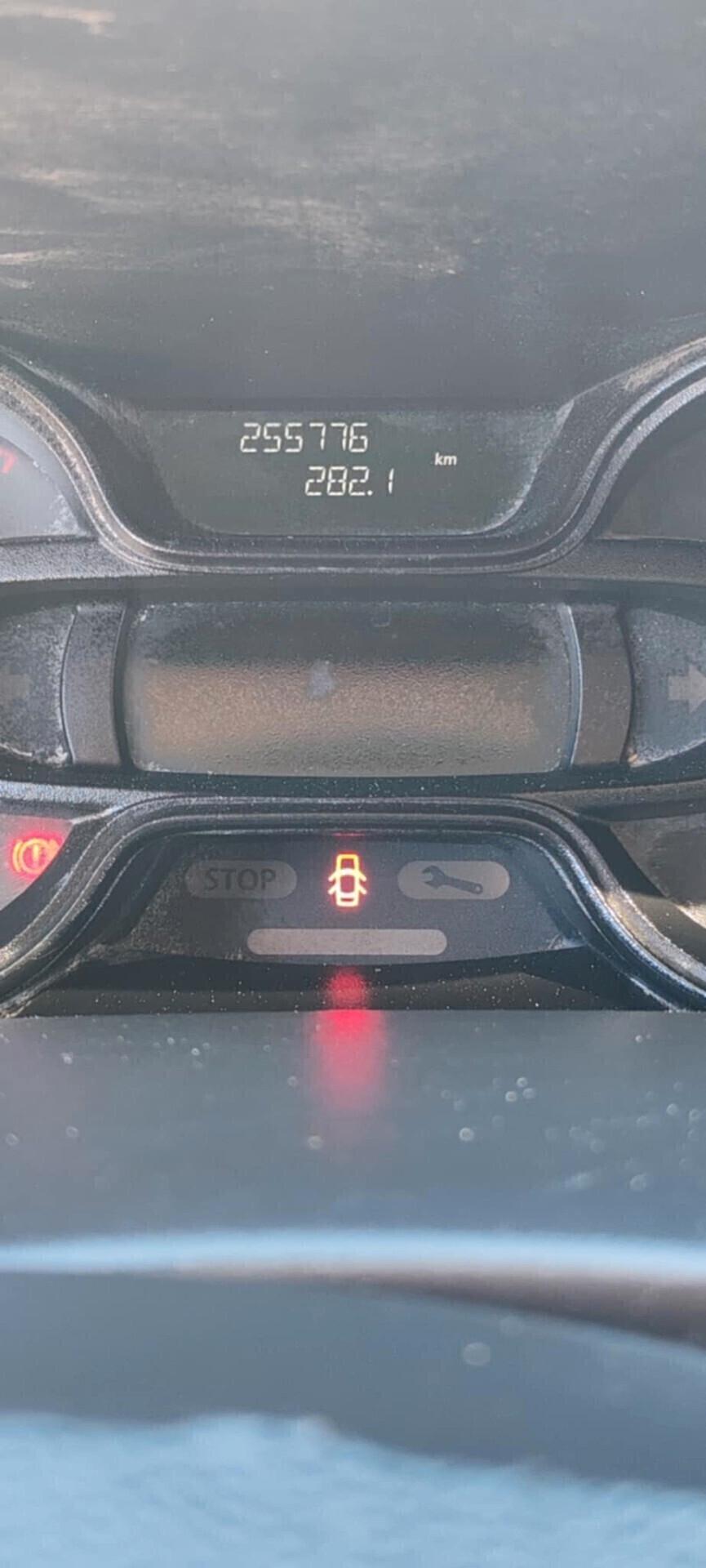 Opel Vivaro 29 1.6 CDTI PC-TN Furgone Essentia