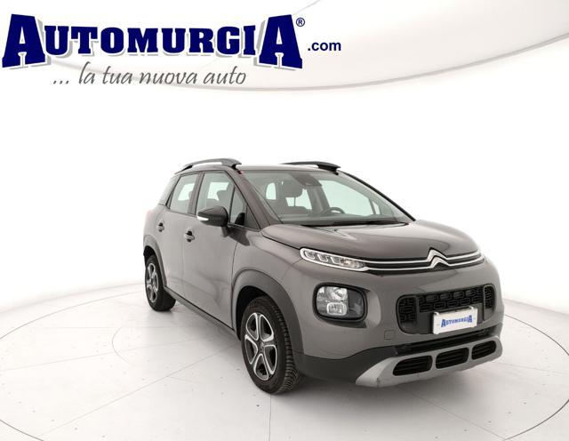 CITROEN C3 Aircross BlueHDi 110 S&S Feel Pack con Navi