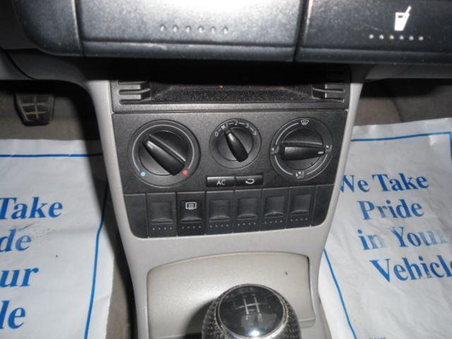 Volkswagen Polo 1.4 5p . Comfortline