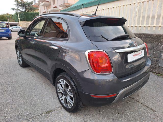 FIAT 500X 1.3 MultiJet 95 CV Winter Edition