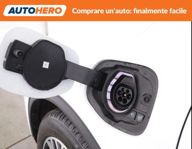 FORD Kuga 2.5 Plug In Hybrid 225 CV CVT 2WD Titanium