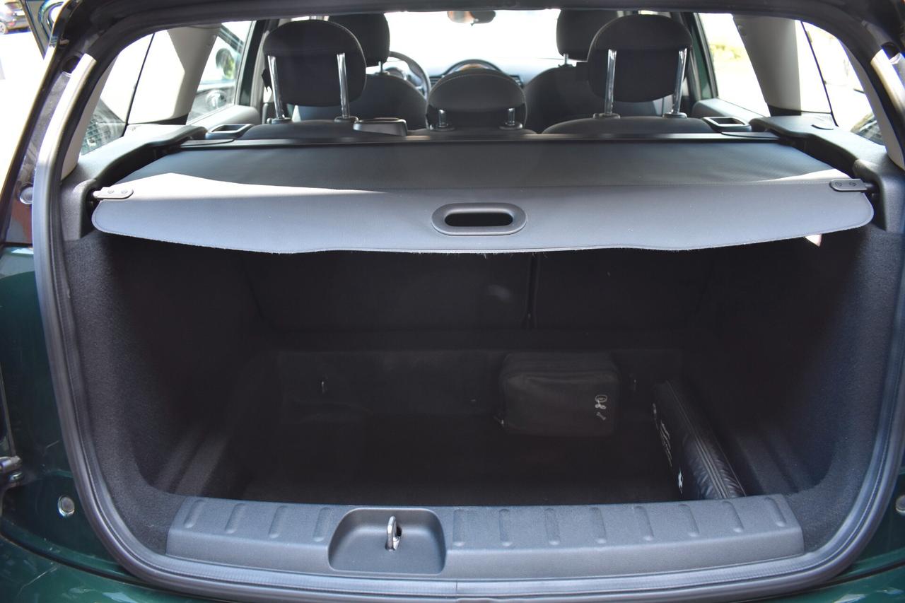 Mini One D Clubman 1.5 Cambio Aut.