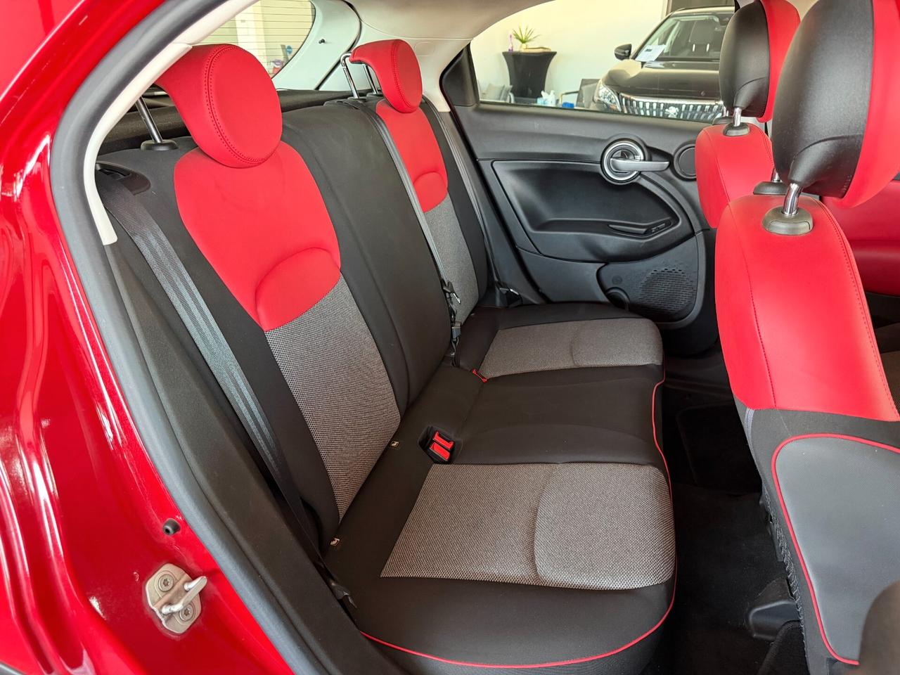 Fiat 500X 1.3 MultiJet 95 CV Business