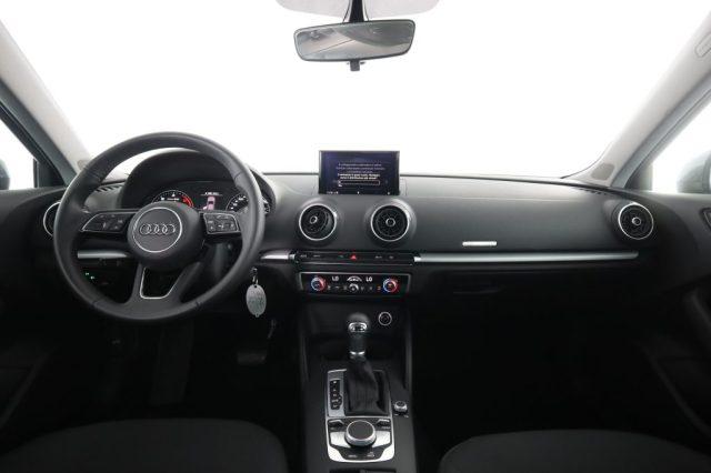 AUDI A3 A3 SPB 35 TDI S tronic Business
