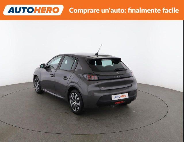 PEUGEOT 208 PureTech 75 Stop&Start 5 porte Active