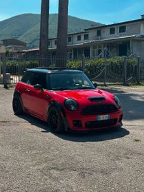 Mini Cooper S 1.6 16V STAGE 2